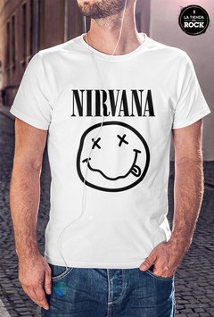 Nirvana 2 en internet