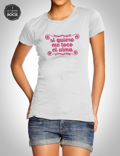 remera spinetta