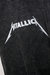 Buzo Metallica Logo Clasic - comprar online