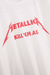 Metallica Kill Them All - comprar online
