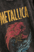 Metallica Yin Yang - tienda online