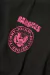 Ramones Fan Fucsia - Honky Tonk Shop