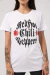 RHCP - Logo name w
