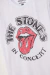 Rolling Stones Concert Boys Kids - comprar online