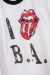 The Rolling Stones I Love B.A (W) - comprar online