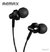 Auricular In-Ear 3,5Mm Remax Rm-501 Micrófono Manos Libres - comprar online