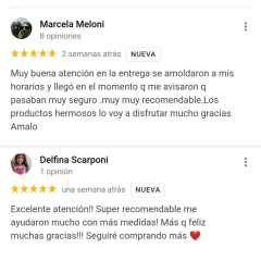 Mix Eena > 4 Pulseras - comprar online
