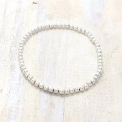 Pulsera De Plata #3