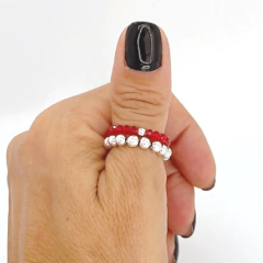 Mix Clancy > 2 Anillos