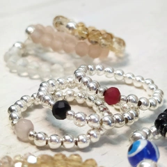 Mix Kyoko > 3 Anillos