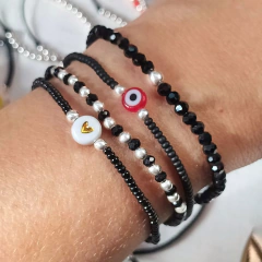 Mix Darsha > 4 Pulseras - comprar online