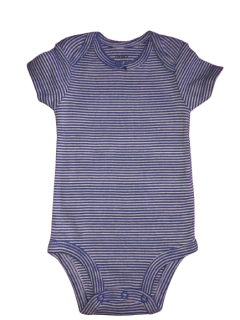 Talle: 3 Meses Carter's body Nena