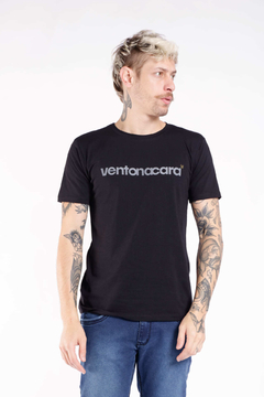 T-shirt Vento Na Cara - comprar online