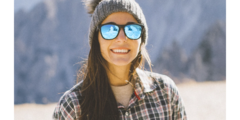 Óculos de Sol Northweek - Regular Deck - TRI Designs