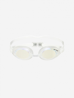 Óculos de Natação Orca Killa Speed Lente Espelhada - Branco - comprar online