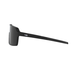 Óculos De Sol HB Grinder - Matte Black / Gray na internet