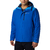 Campera Columbia Hombre Tipton Peak Insulated Impermeable