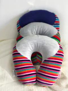 Cuello de Viaje