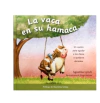 La vaca en su hamaca - Un libro para ayudar a dormir