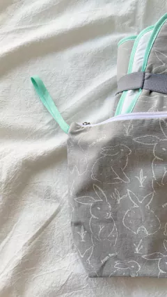 Necessaire Conejo Gris en internet
