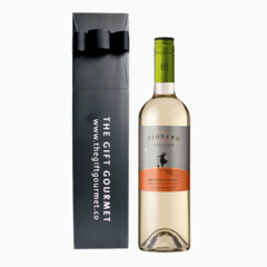 MORANDE PIONERO RESERVA SAUVIGNON BLANC 750 ml