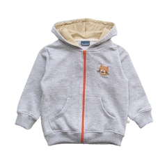 Campera Bigotes - discontinuo