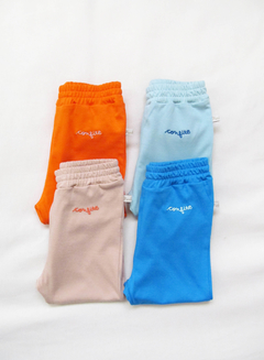 Imagen de Pantalon liviano Cobalto