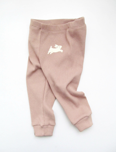 Legging liebre pate - discontinuo - Pambokids