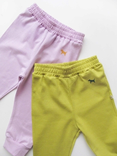 Pantalon liviano Lima - comprar online