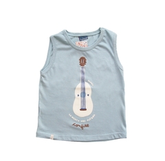 Musculosa Melodía - discontinuo