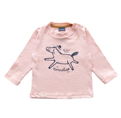Remera Corcelito - discontinuo