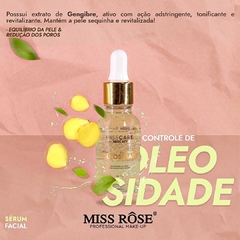 Sérum Controle de Oleosidade Miss Rôse - Colorindo Shop