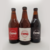 Pack x3 - ​Eterna, Cerveza de Copa