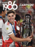 Revipóster - River Campeón 2021