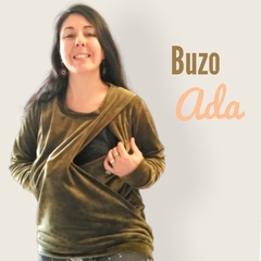 Buzo Ada
