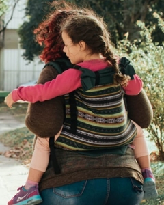 Mochila Talle Pre-escolar - comprar online