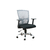 Silla Rhys Gris