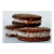 Alfajor de Algarroba con Stevia x 50 grs. Epuyen - comprar online