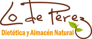 Dietética Lo de Pérez