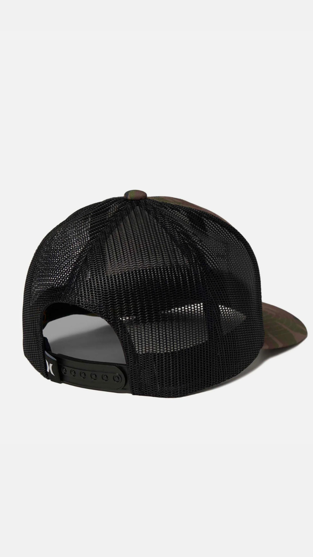 Hurley Corp Casquette De Camionneur Pour Homme