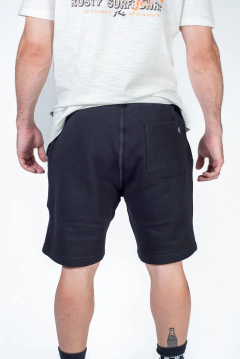 Bermuda Spy Limited Johnny Black en internet