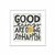Imagen de Good Things Are Going to Happen