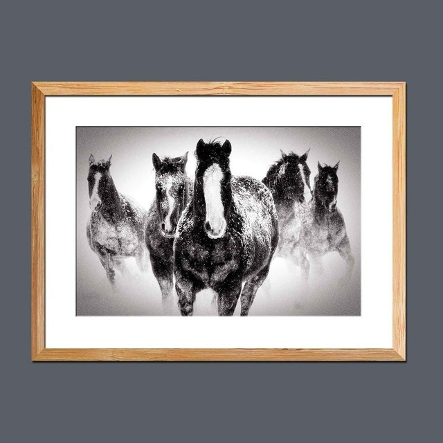 Winter Rumble by Deb Lee Carson