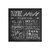 Inspiration Chalkboard III en internet