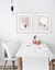 Mid Century Abstract Duo - comprar online