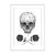 Imagen de Skull N Roses