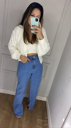 Calça Jeans Isabel - comprar online