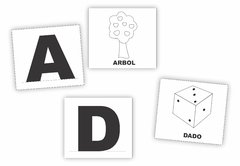 DESCUBRIENDO LETRAS - comprar online
