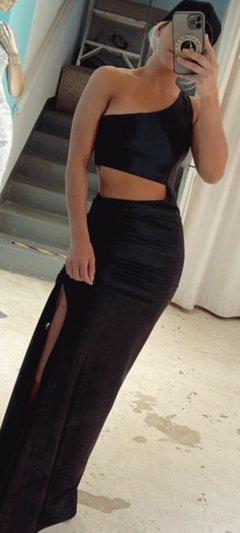 Vestido Manila - tienda online