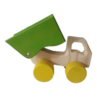 Camion Volcador
